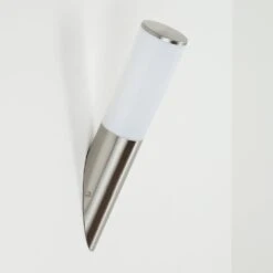 Caserta Außenwandleuchte Nickel-Matt, 1-flammig 19 Caserta Außenwandleuchte Nickel-Matt, 1-flammig -LEDVANCE Verkäufe caserta aussenwandleuchte h3018477 9