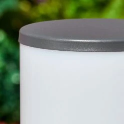 Caserta Sockelleuchte Anthrazit, 1-flammig, Bewegungsmelder -LEDVANCE Verkäufe caserta sockelleuchte h3857892 2