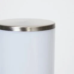 Caserta Wegeleuchte Nickel-Matt, 1-flammig, Bewegungsmelder -LEDVANCE Verkäufe caserta wegeleuchte h3018422 2