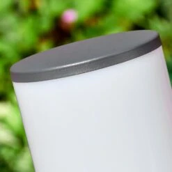 Caserta Wegeleuchte Anthrazit, 1-flammig, Bewegungsmelder -LEDVANCE Verkäufe caserta wegeleuchte h3857939 5