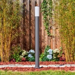 Caserta Wegeleuchte Anthrazit, 1-flammig -LEDVANCE Verkäufe caserta wegeleuchte h3864463 6