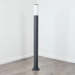 Caserta Wegeleuchte Anthrazit, 1-flammig -LEDVANCE Verkäufe caserta wegeleuchte h3864463 7