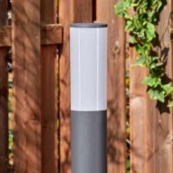 Caserta Wegeleuchte Anthrazit, 1-flammig -LEDVANCE Verkäufe caserta wegeleuchte h3864463 8