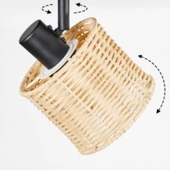 Cavaca Deckenleuchte Schwarz, 1-flammig -LEDVANCE Verkäufe cavaca deckenleuchte h9038382 2