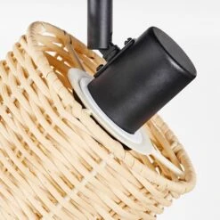 Cavaca Deckenleuchte Schwarz, 1-flammig -LEDVANCE Verkäufe cavaca deckenleuchte h9038382 5