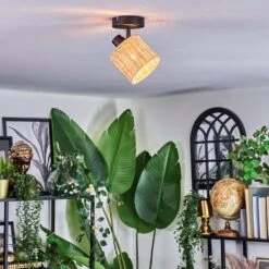 Cavaca Deckenleuchte Schwarz, 1-flammig -LEDVANCE Verkäufe cavaca deckenleuchte h9038382 6