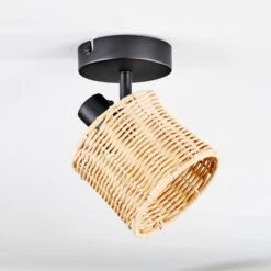 Cavaca Deckenleuchte Schwarz, 1-flammig -LEDVANCE Verkäufe cavaca deckenleuchte h9038382 7