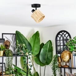 Cavaca Deckenleuchte Schwarz, 1-flammig -LEDVANCE Verkäufe cavaca deckenleuchte h9038382 9