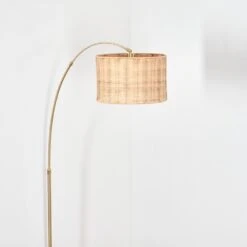 Cavaca Stehleuchte 35 Cm Messing, Schwarz, 1-flammig -LEDVANCE Verkäufe cavaca stehleuchte 35 cm h3956656 7