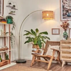 Cavaca Stehleuchte 35 Cm Messing, Schwarz, 1-flammig -LEDVANCE Verkäufe cavaca stehleuchte 35 cm h3956656 8