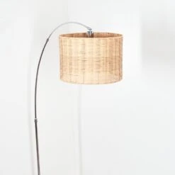 Cavaca Stehleuchte 40 Cm Chrom, Schwarz, 1-flammig -LEDVANCE Verkäufe cavaca stehleuchte 40 cm h3962183 7