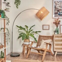 Cavaca Stehleuchte 40 Cm Chrom, Schwarz, 1-flammig -LEDVANCE Verkäufe cavaca stehleuchte 40 cm h3962183 8