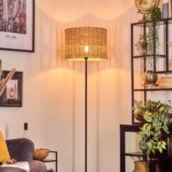 Cavaca Stehleuchte Naturfarben, 1-flammig -LEDVANCE Verkäufe cavaca stehleuchte h3792858 6