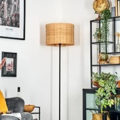 Cavaca Stehleuchte Naturfarben, 1-flammig -LEDVANCE Verkäufe cavaca stehleuchte h3792858 9