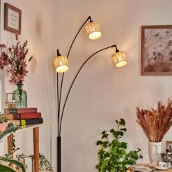 Cavaca Stehleuchte Schwarz, 3-flammig -LEDVANCE Verkäufe cavaca stehleuchte h3896303 10