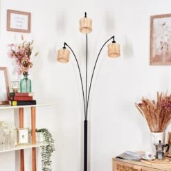 Cavaca Stehleuchte Schwarz, 3-flammig -LEDVANCE Verkäufe cavaca stehleuchte h3896303 11