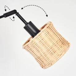 Cavaca Stehleuchte Schwarz, 3-flammig -LEDVANCE Verkäufe cavaca stehleuchte h3896303 2