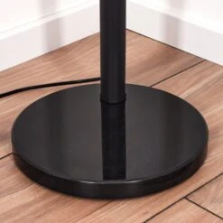 Cavaca Stehleuchte Schwarz, 3-flammig -LEDVANCE Verkäufe cavaca stehleuchte h3896303 5