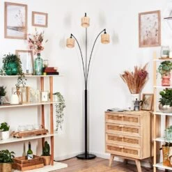 Cavaca Stehleuchte Schwarz, 3-flammig -LEDVANCE Verkäufe cavaca stehleuchte h3896303 9