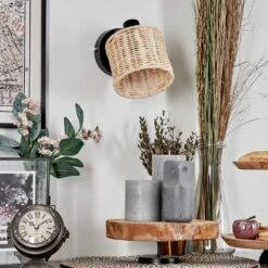 Cavaca Wandleuchte Schwarz, 1-flammig -LEDVANCE Verkäufe cavaca wandleuchte h3783924 11