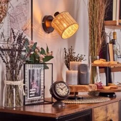 Cavaca Wandleuchte Schwarz, 1-flammig -LEDVANCE Verkäufe cavaca wandleuchte h3783924 6