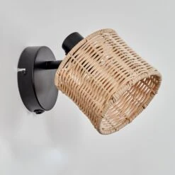 Cavaca Wandleuchte Schwarz, 1-flammig -LEDVANCE Verkäufe cavaca wandleuchte h3783924 7