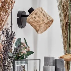 Cavaca Wandleuchte Schwarz, 1-flammig -LEDVANCE Verkäufe cavaca wandleuchte h3783924 9