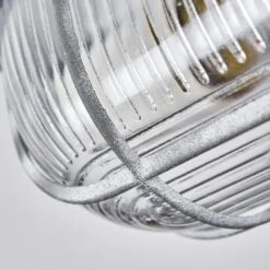 Chaquire Deckenleuchte Grau, 1-flammig 15 Chaquire Deckenleuchte Grau, 1-flammig -LEDVANCE Verkäufe chaquire deckenleuchte h3611128 5