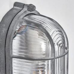 Chaquire Wandleuchte Grau, 1-flammig -LEDVANCE Verkäufe chaquire wandleuchte h3611104 5