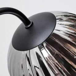 Chehalis Deckenleuchte 10 Cm, 12 Cm, 15 Cm Rauchfarben, 6-flammig -LEDVANCE Verkäufe chehalis deckenleuchte 10 cm 12 cm 15 cm h9007661 2