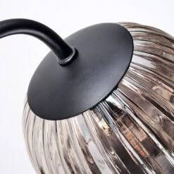 Chehalis Deckenleuchte 10 Cm Bernsteinfarben, Klar, Rauchfarben, 6-flammig -LEDVANCE Verkäufe chehalis deckenleuchte 10 cm h9016816 2