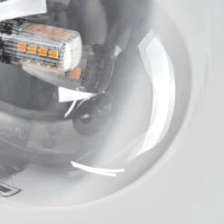 Chehalis Deckenleuchte 12 Cm Klar, Rauchfarben, 6-flammig -LEDVANCE Verkäufe chehalis deckenleuchte 12 cm h9026839 2