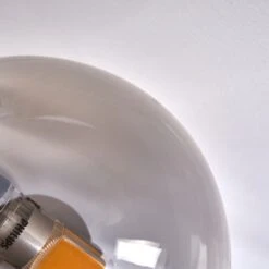 Chehalis Deckenleuchte Glas 10 Cm Rauchfarben, 4-flammig -LEDVANCE Verkäufe chehalis deckenleuchte glas 10 cm h3738757 2