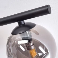 Chehalis Deckenleuchte Glas 10 Cm Rauchfarben, 4-flammig -LEDVANCE Verkäufe chehalis deckenleuchte glas 10 cm h3738757 5