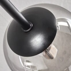 Chehalis Deckenleuchte Glas 10 Cm Klar, Rauchfarben, 6-flammig 19 Chehalis Deckenleuchte Glas 10 Cm Klar, Rauchfarben, 6-flammig -LEDVANCE Verkäufe chehalis deckenleuchte glas 10 cm h3757253 5