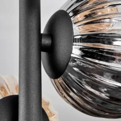 Chehalis Deckenleuchte Glas 10 Cm Bernsteinfarben, Rauchfarben, 4-flammig -LEDVANCE Verkäufe chehalis deckenleuchte glas 10 cm h3767962 2