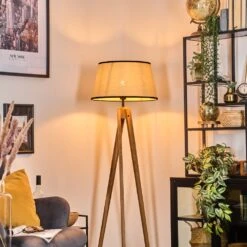 Chellas Stehleuchte 45 Cm Naturfarben, 1-flammig -LEDVANCE Verkäufe chellas stehleuchte 45 cm h3795316 10