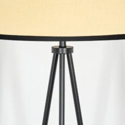 Chellas Stehleuchte Beige, Schwarz, 1-flammig -LEDVANCE Verkäufe chellas stehleuchte h3796719 5