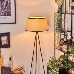 Chellas Stehleuchte Beige, Schwarz, 1-flammig -LEDVANCE Verkäufe chellas stehleuchte h3796719 8