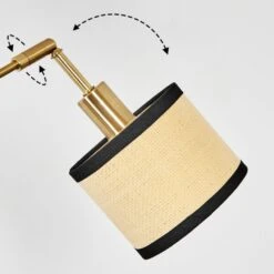 Chellas Stehleuchte Messing, Schwarz, 3-flammig -LEDVANCE Verkäufe chellas stehleuchte h3887417 5