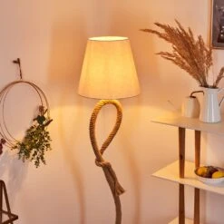 Chivos Stehleuchte Braun, Schwarz, 1-flammig -LEDVANCE Verkäufe chivos stehleuchte h3409213 11