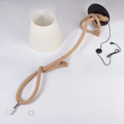 Chivos Stehleuchte Braun, Schwarz, 1-flammig -LEDVANCE Verkäufe chivos stehleuchte h3409213 4