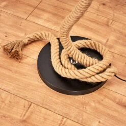 Chivos Stehleuchte Braun, Schwarz, 1-flammig -LEDVANCE Verkäufe chivos stehleuchte h3409213 5