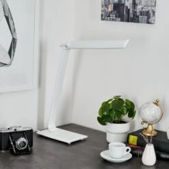 Chozendo Tischleuchte LED Weiß, 1-flammig -LEDVANCE Verkäufe chozendo tischleuchte h3657546 11