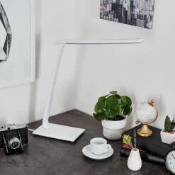 Chozendo Tischleuchte LED Weiß, 1-flammig -LEDVANCE Verkäufe chozendo tischleuchte h3657546 9