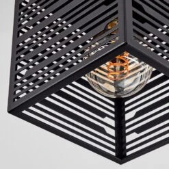 Cire Deckenleuchte Schwarz, 3-flammig -LEDVANCE Verkäufe cire deckenleuchte h3616741 2