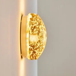 Concha Wandleuchte Weiß, 1-flammig 25 Concha Wandleuchte Weiß, 1-flammig -LEDVANCE Verkäufe concha wandleuchte h3010105 do4 10