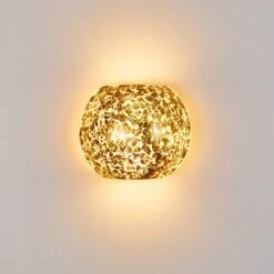 Concha Wandleuchte Weiß, 1-flammig 18 Concha Wandleuchte Weiß, 1-flammig -LEDVANCE Verkäufe concha wandleuchte h3010105 do4 3