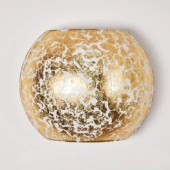 Concha Wandleuchte Weiß, 1-flammig 19 Concha Wandleuchte Weiß, 1-flammig -LEDVANCE Verkäufe concha wandleuchte h3010105 do4 4