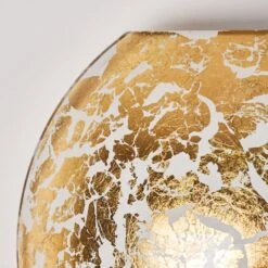 Concha Wandleuchte Weiß, 1-flammig 24 Concha Wandleuchte Weiß, 1-flammig -LEDVANCE Verkäufe concha wandleuchte h3010105 do4 9